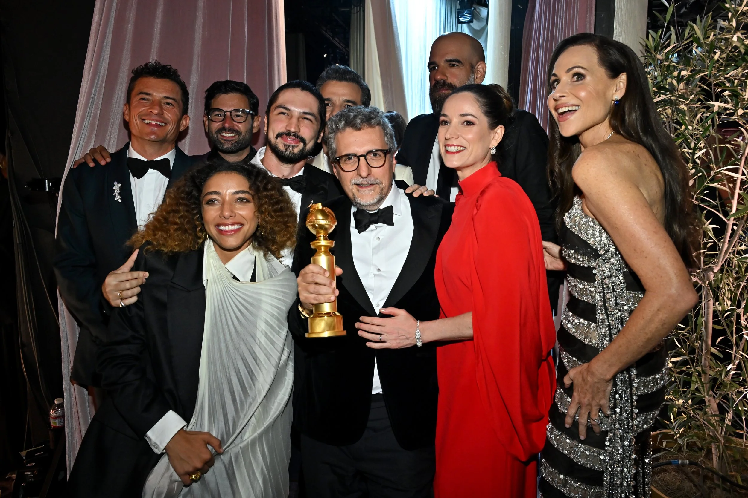 Artigo | Quem ocupou quem?