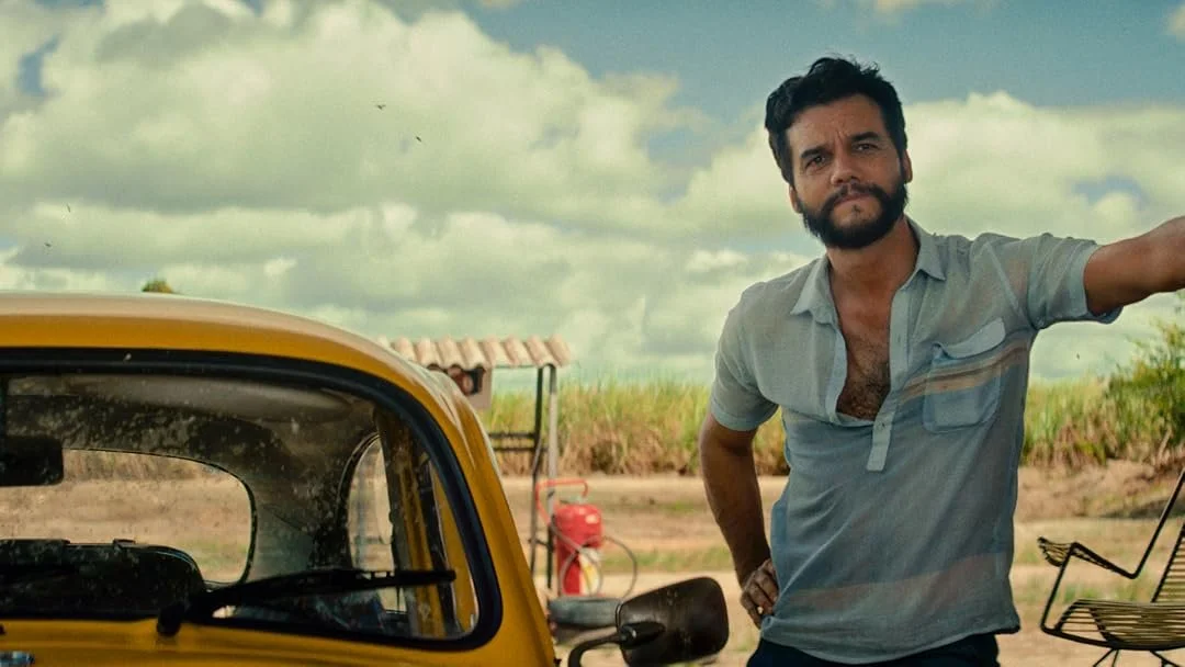 Crítica | O Agente Secreto (2025)