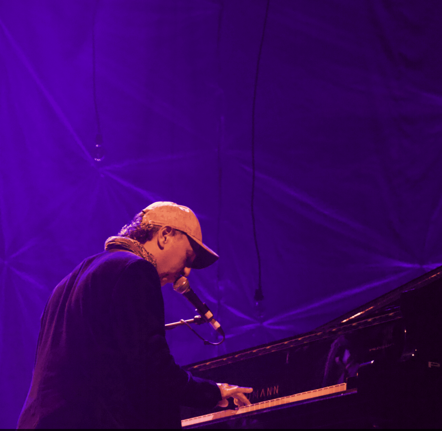 Zeca Baleiro @ araújo Vianna - 28/11/2025