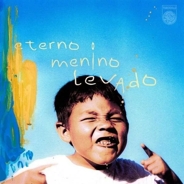 Crítica | Luiz Barata - Eterno Menino Levado