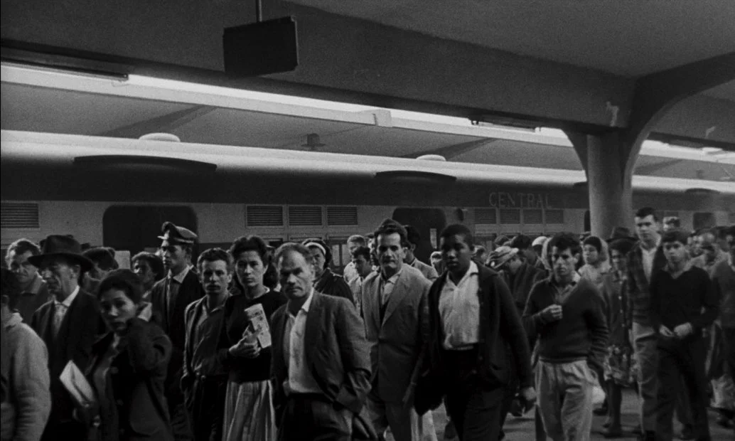 Crítica | São Paulo, Sociedade Anônima (1965)