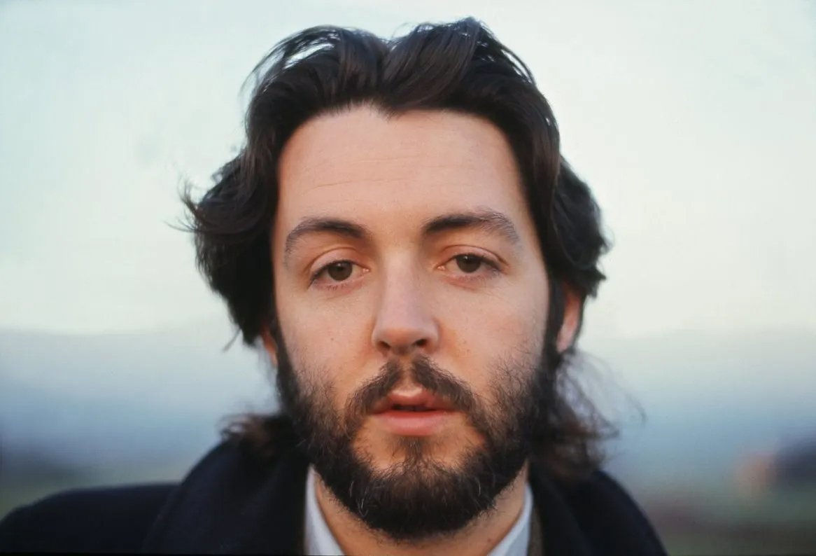 Crítica | Paul McCartney: Man on the Run (2026)