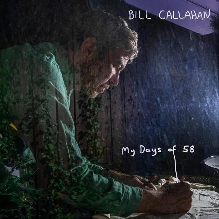 Crítica | Bill Callahan - My Days Of 58