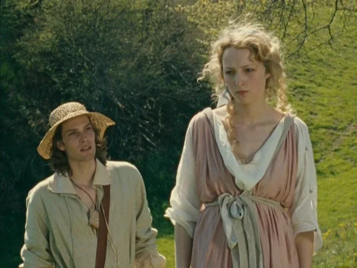 Crítica | O Amor de Astrée e Céladon (2007)