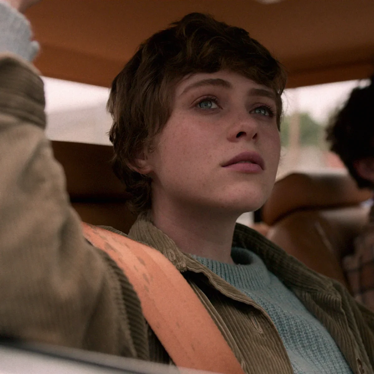 Crítica  | I Am Not Okay with This (1ª Temporada)