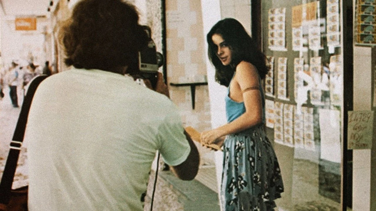 Crítica | Fulaninha (1986)