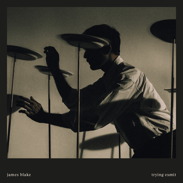 Crítica | James Blake - Trying Times