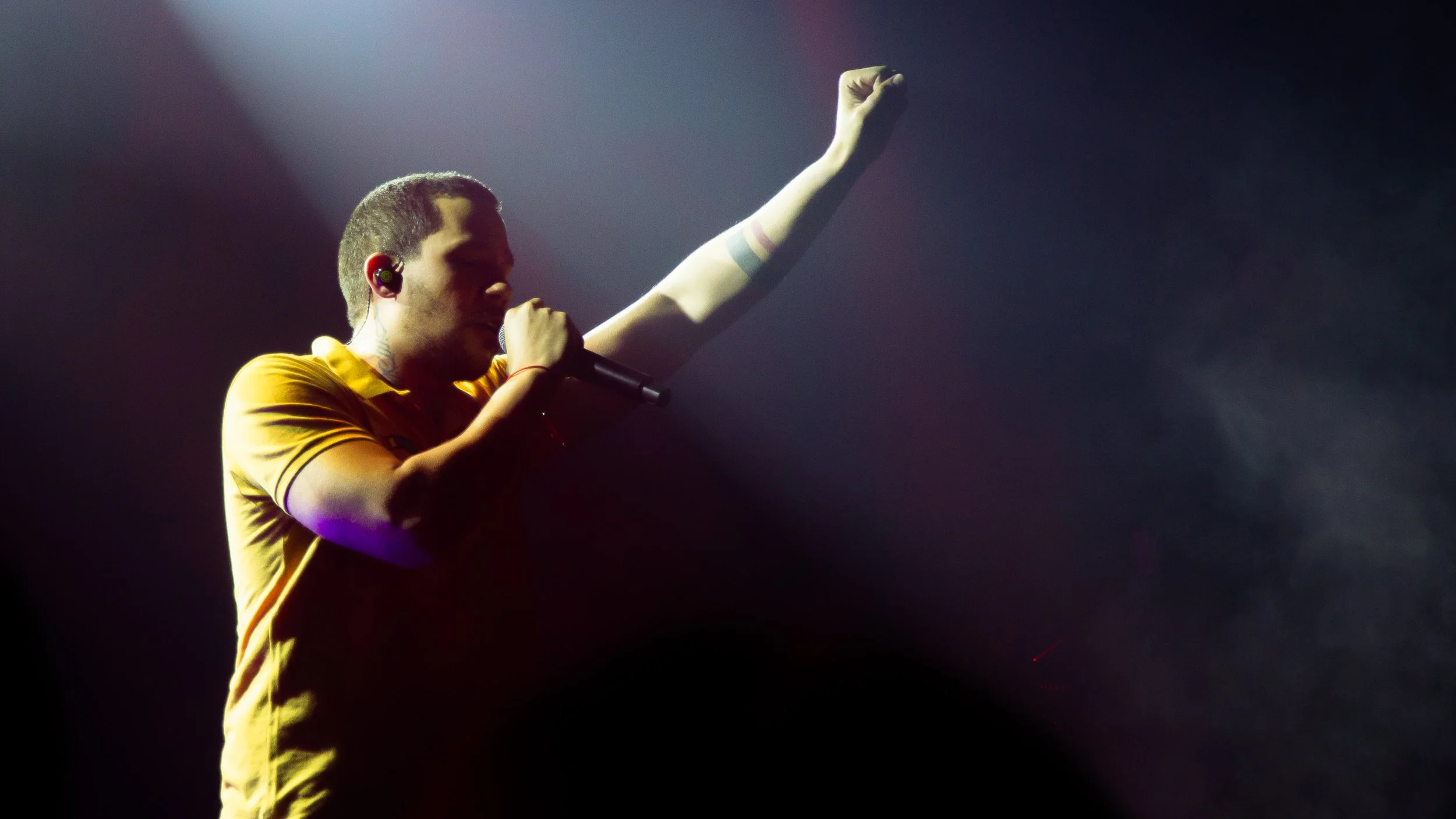 Yago opróprio @ opinião - 11/04