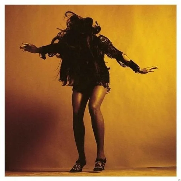 10 anos de: Everything You’ve Come To Expect (2016) - The Last Shadow Puppets