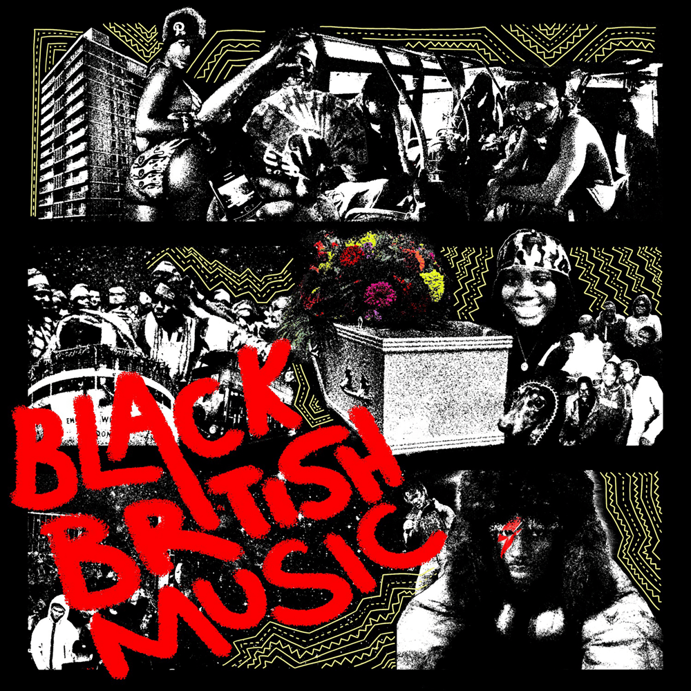 Crítica | Jim Legxacy - Black British Music