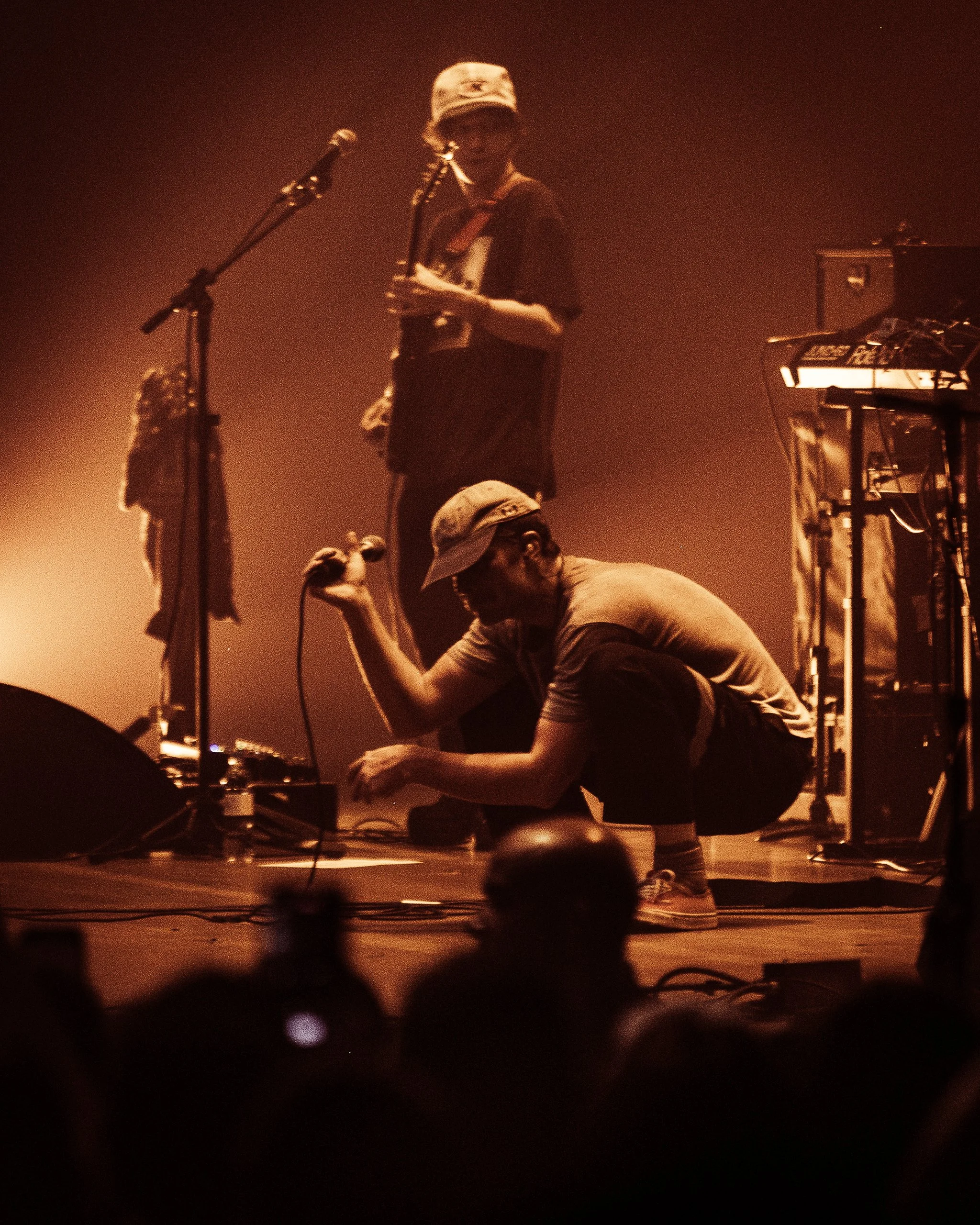 Mac Demarco @ Araújo Vianna - 16/04