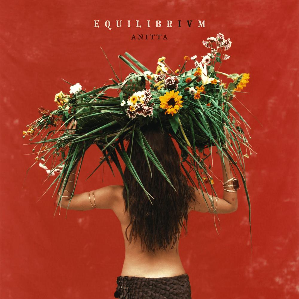 Crítica | Anitta - EQUILIBRIVM