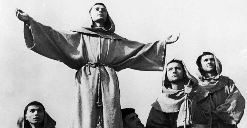 Crítica | Francisco, Arauto de Deus (1950)