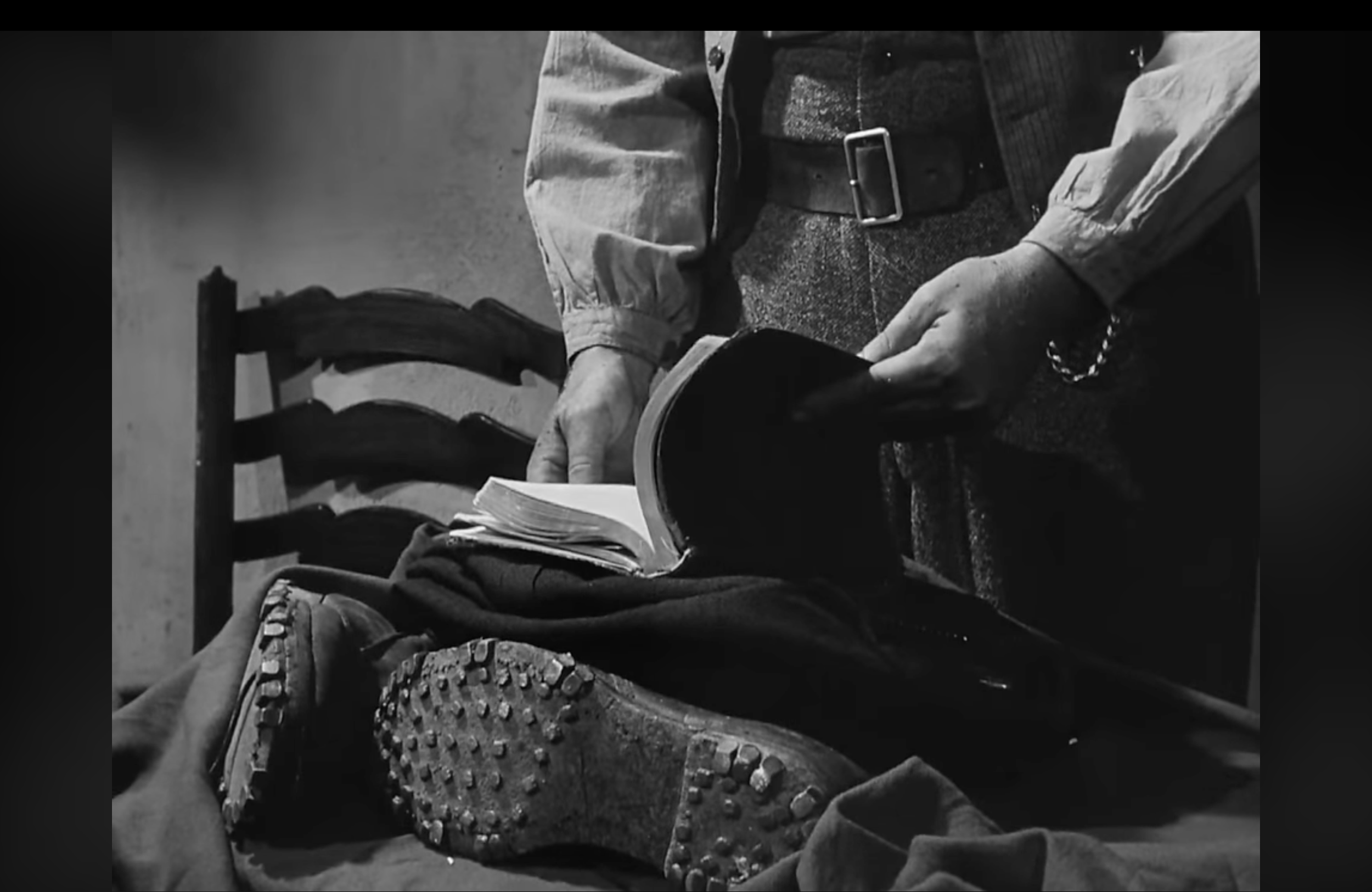 Crítica | Como Era Verde o Meu Vale (1941)