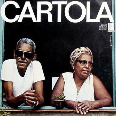 Crítica | 50 anos de: Cartola II 91976) - Cartola