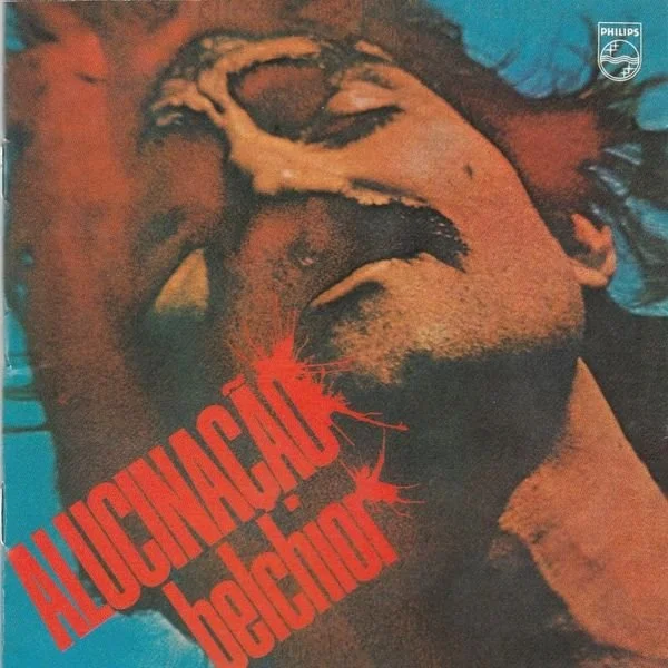Crítica | 50 anos de: Alucinação (1976) - Belchior