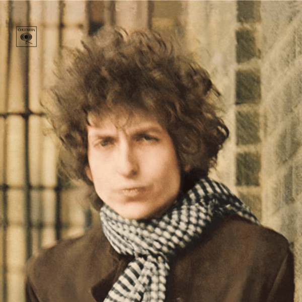 Crítica | 60 anos de: Blonde On Blonde (1966) - Bob Dylan