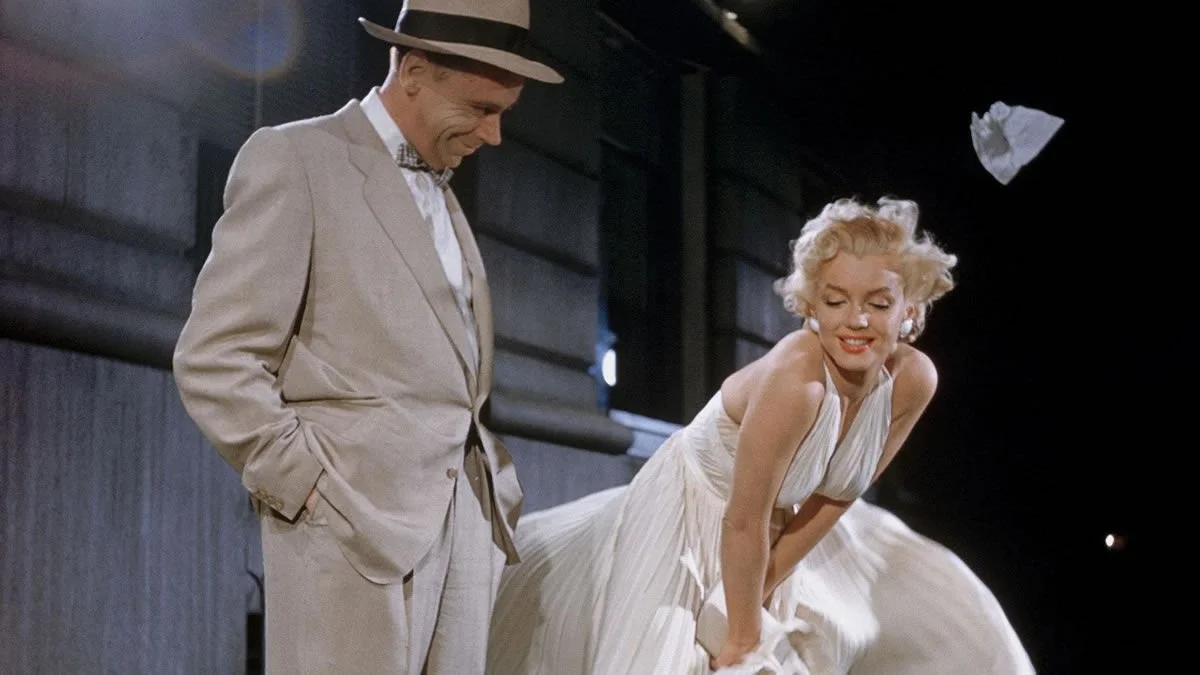 Crítica | O Pecado Mora ao Lado (1955)