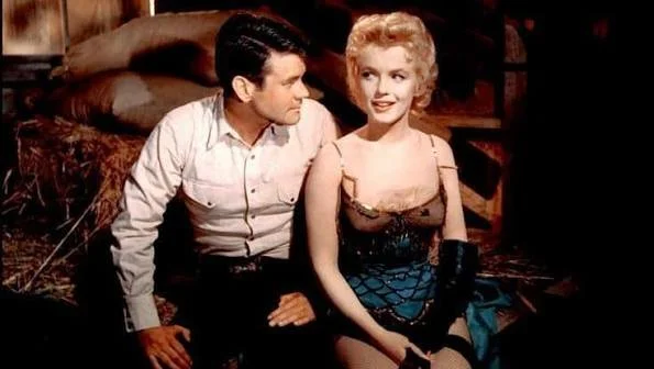 Crítica | Nunca fui santa (1956)