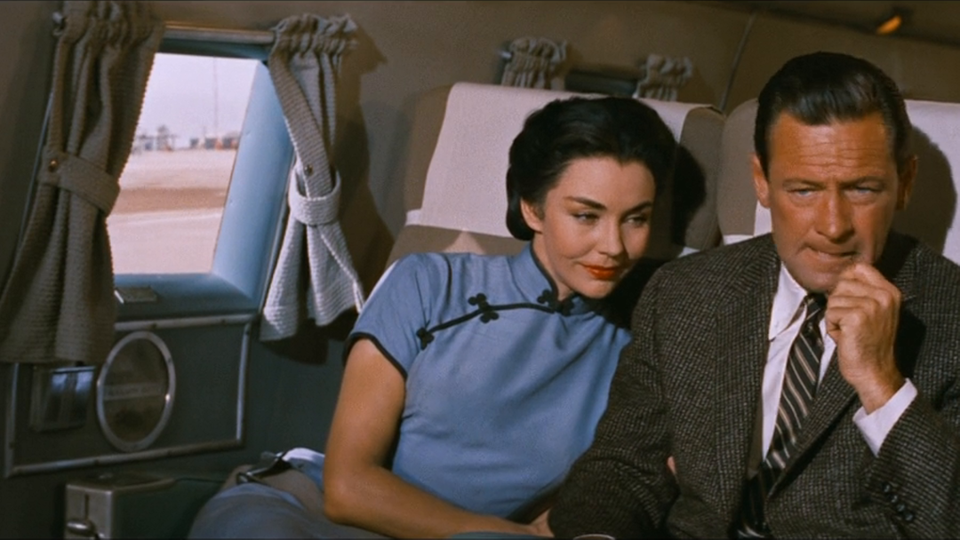 Crítica | Suplício de uma Saudade (1955)