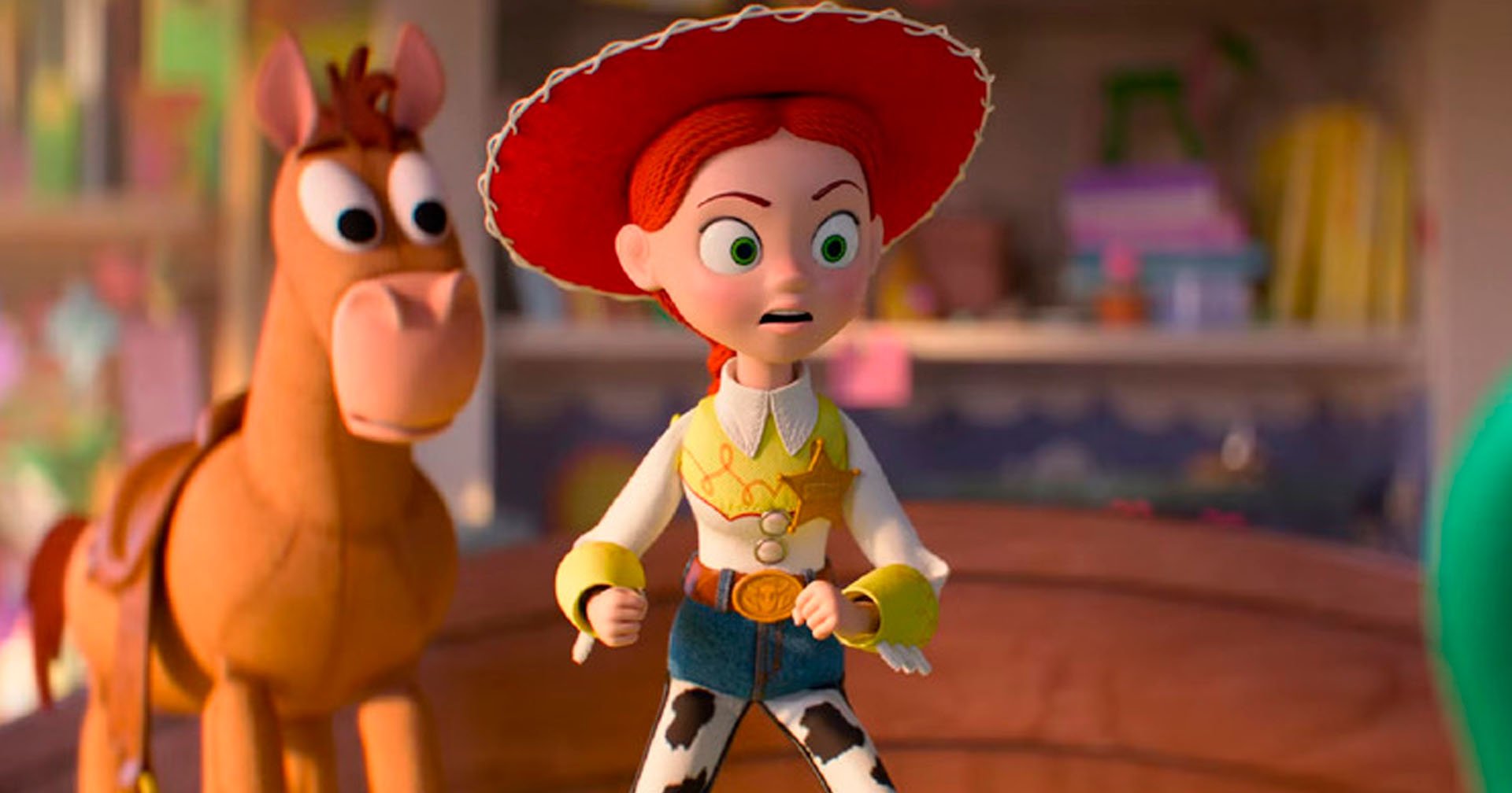 Crítica | Toy Story 5 (2026)