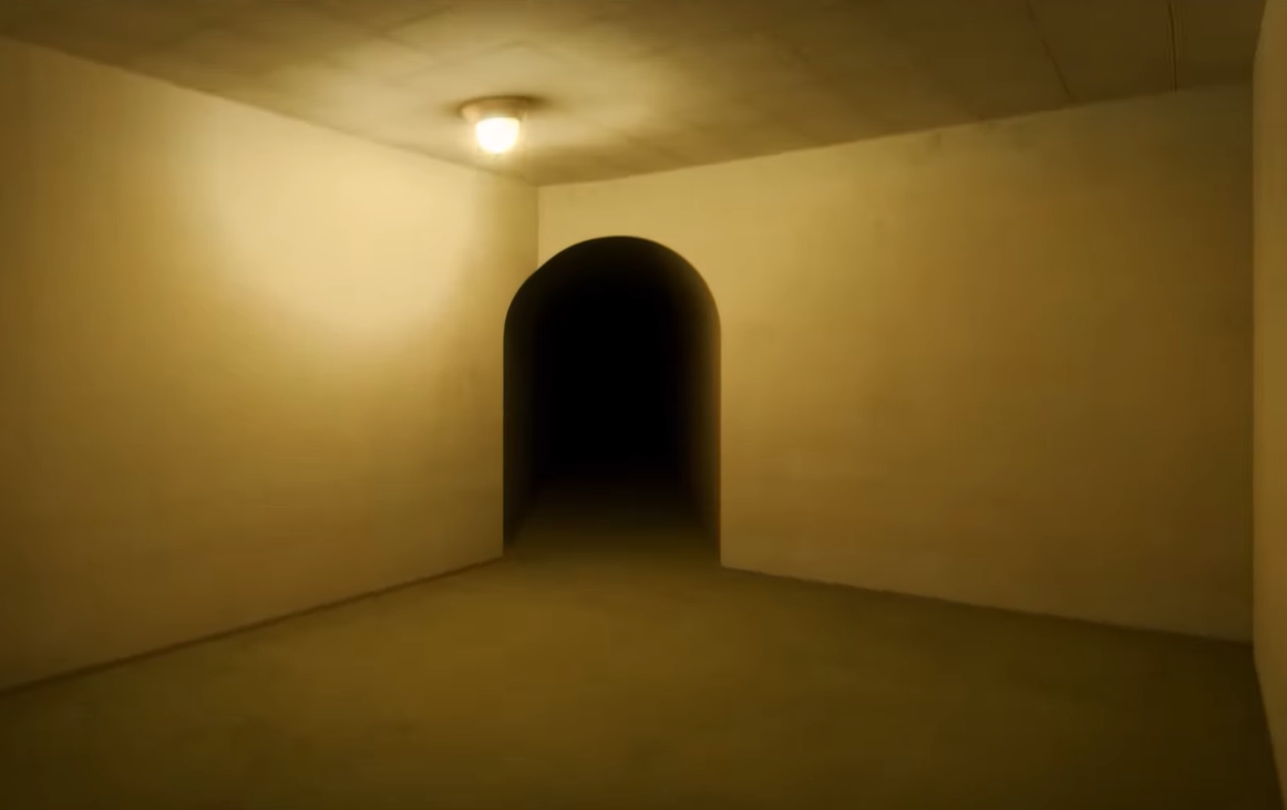 Crítica | Backrooms (2026)