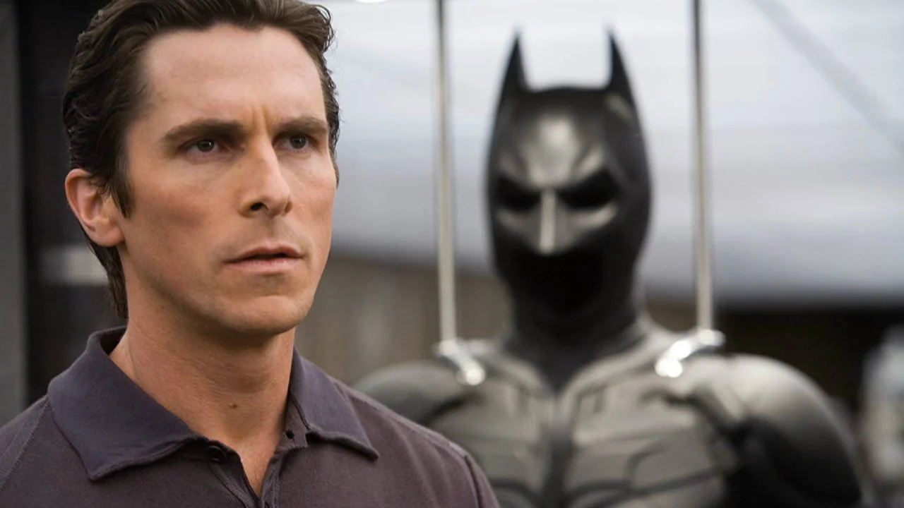 Artigo | A Trilogia Batman do Nolan