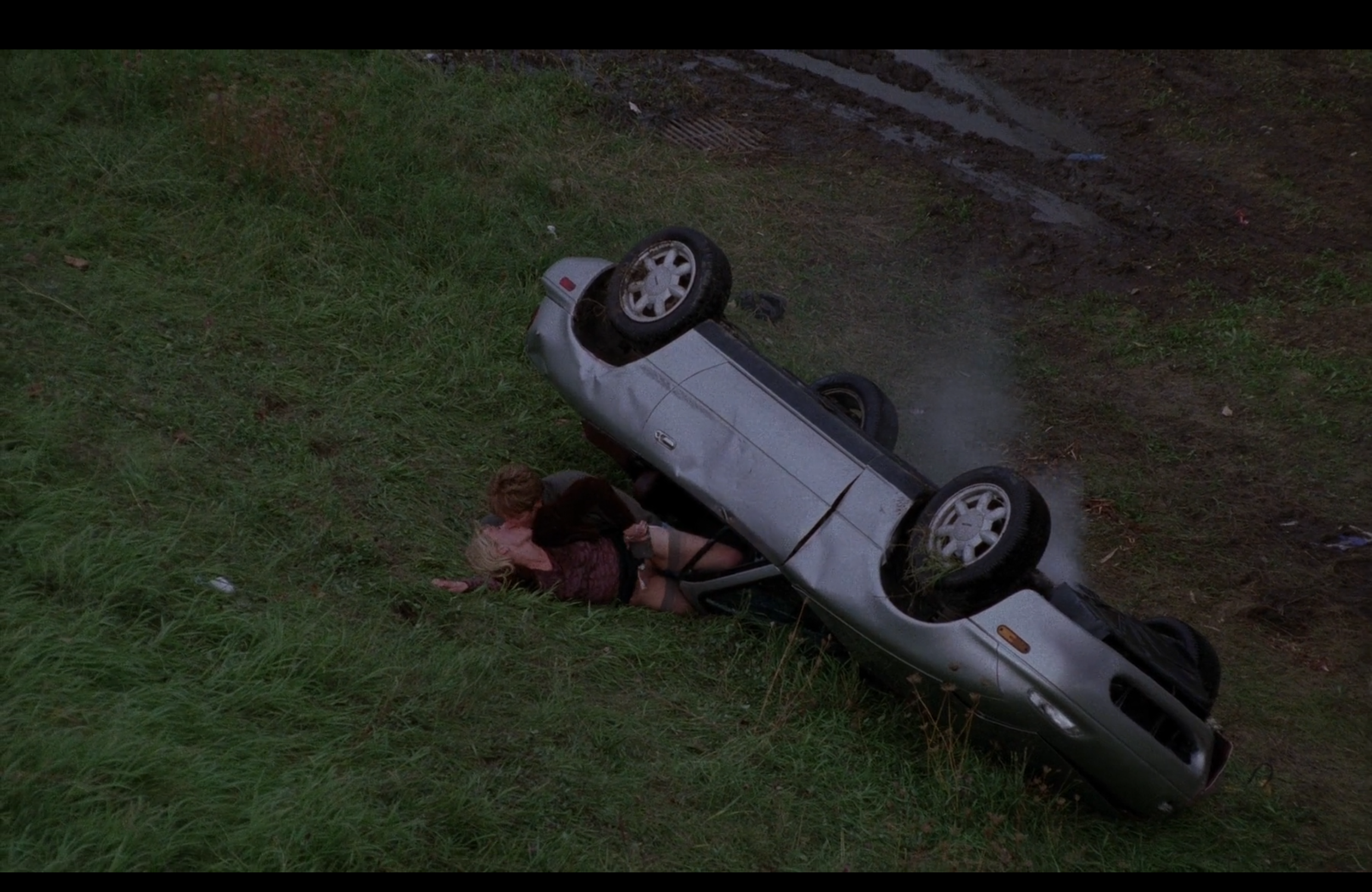 Crítica | Crash: Estranhos Prazeres (1996)