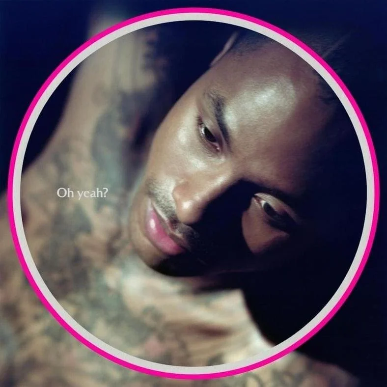 Crítica | Steve Lacy - Oh Yeah?