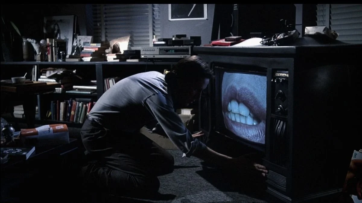 Crítica | Videodrome (1983)