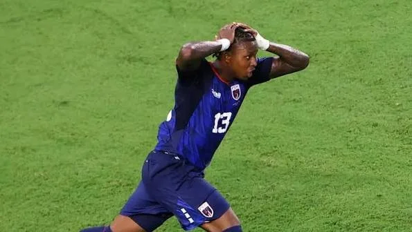 Crítica | Argentina x Cabo Verde (2026)