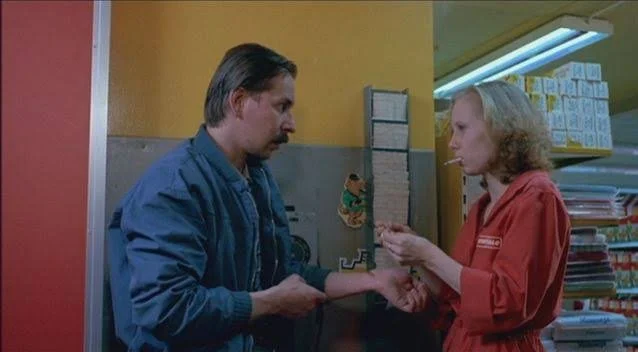 Crítica | Sombras no paraíso (1986)