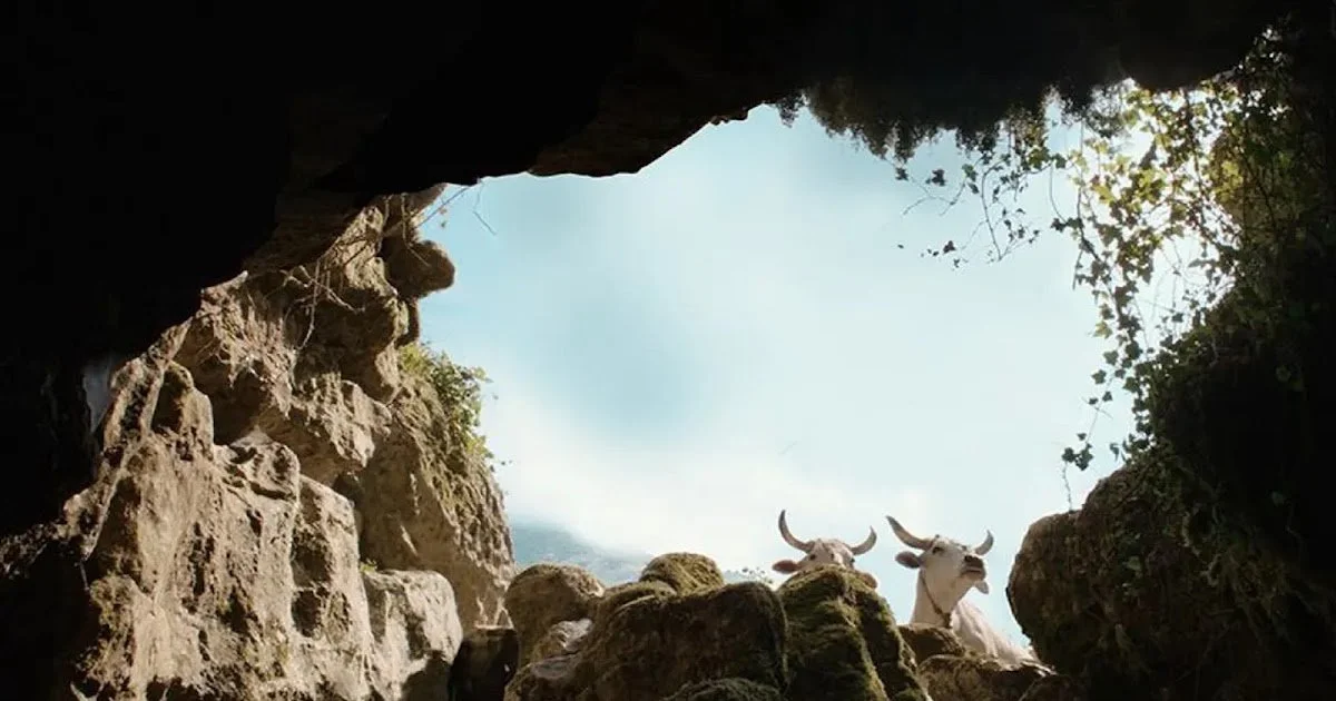 Crítica | O Buraco (2021)