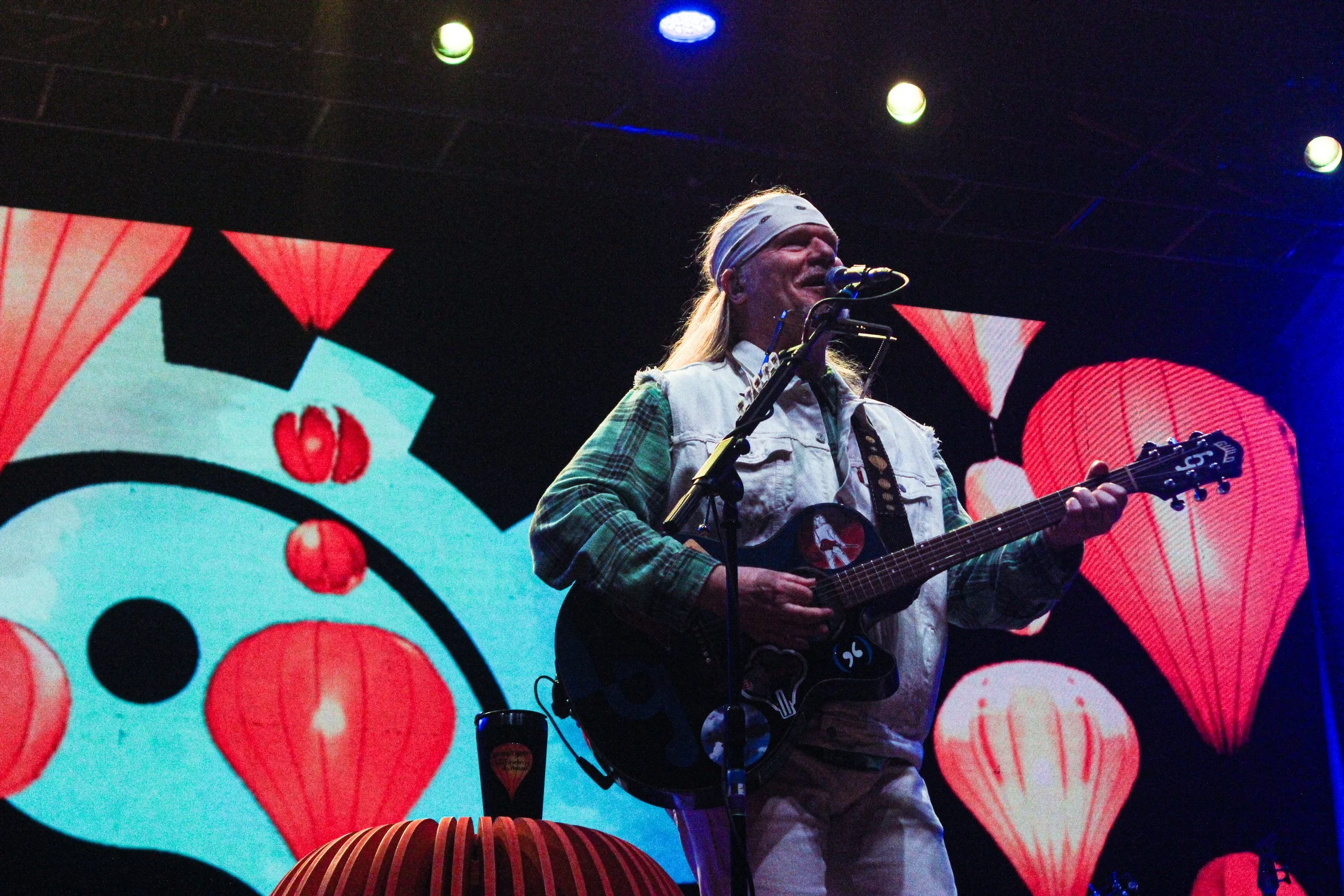 Humberto Gessinger @ Araújo Vianna - 29/08