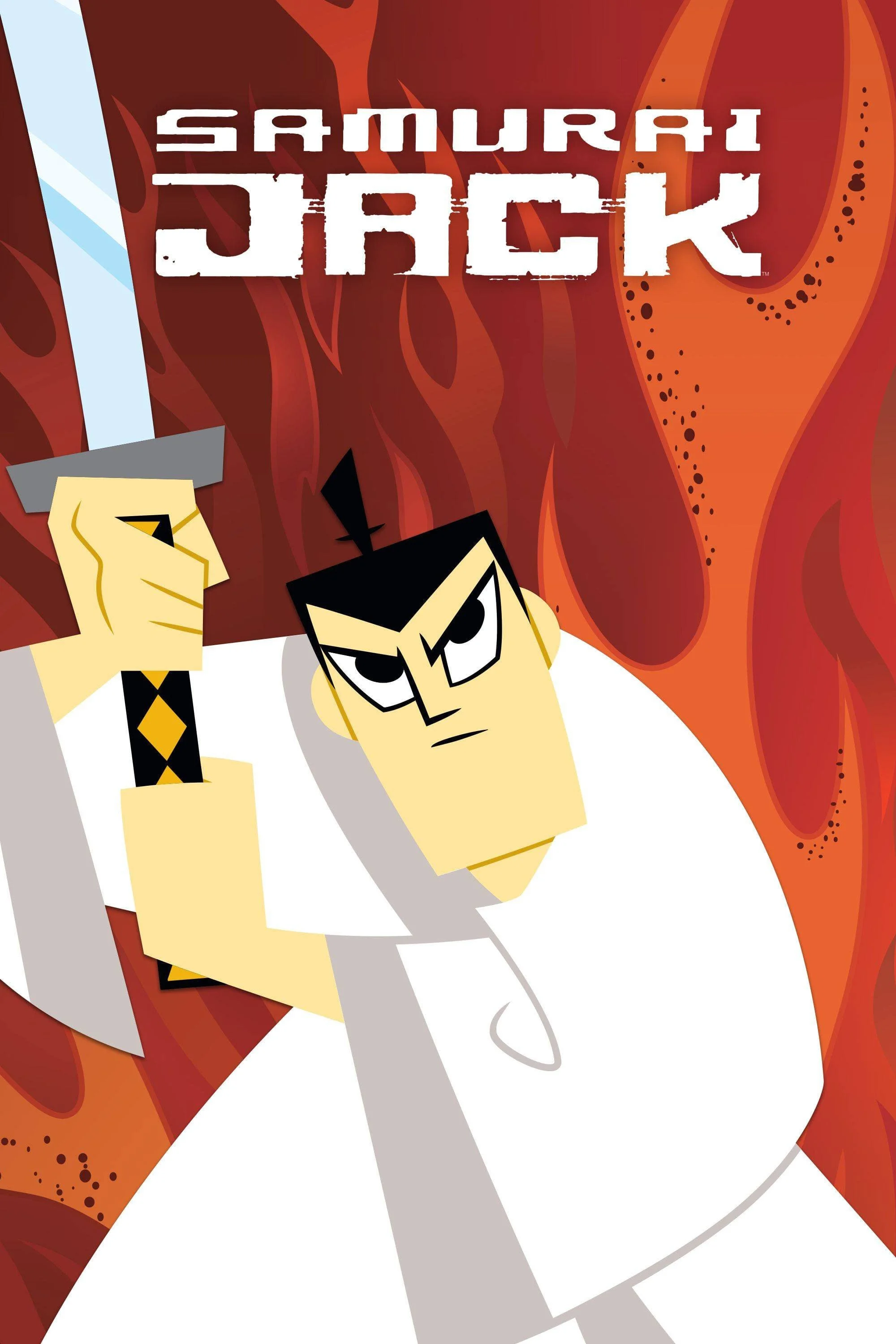 Crítica | Samurai Jack (2001-2017)