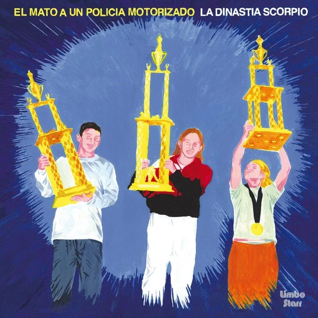 Crítica | El Mato A un Policia Motorizado - Dinastía Scorpio (2013)