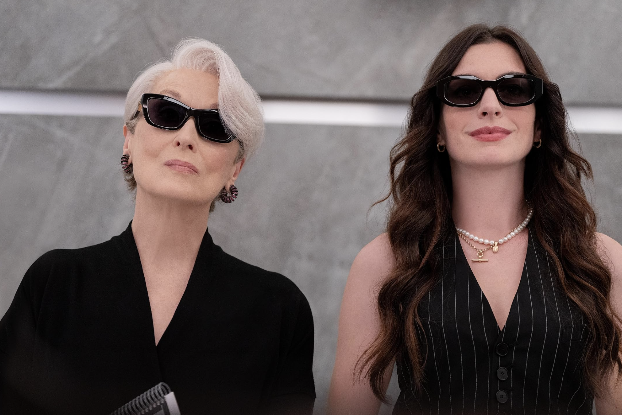Crítica | O Diabo Veste Prada 2 (2026)