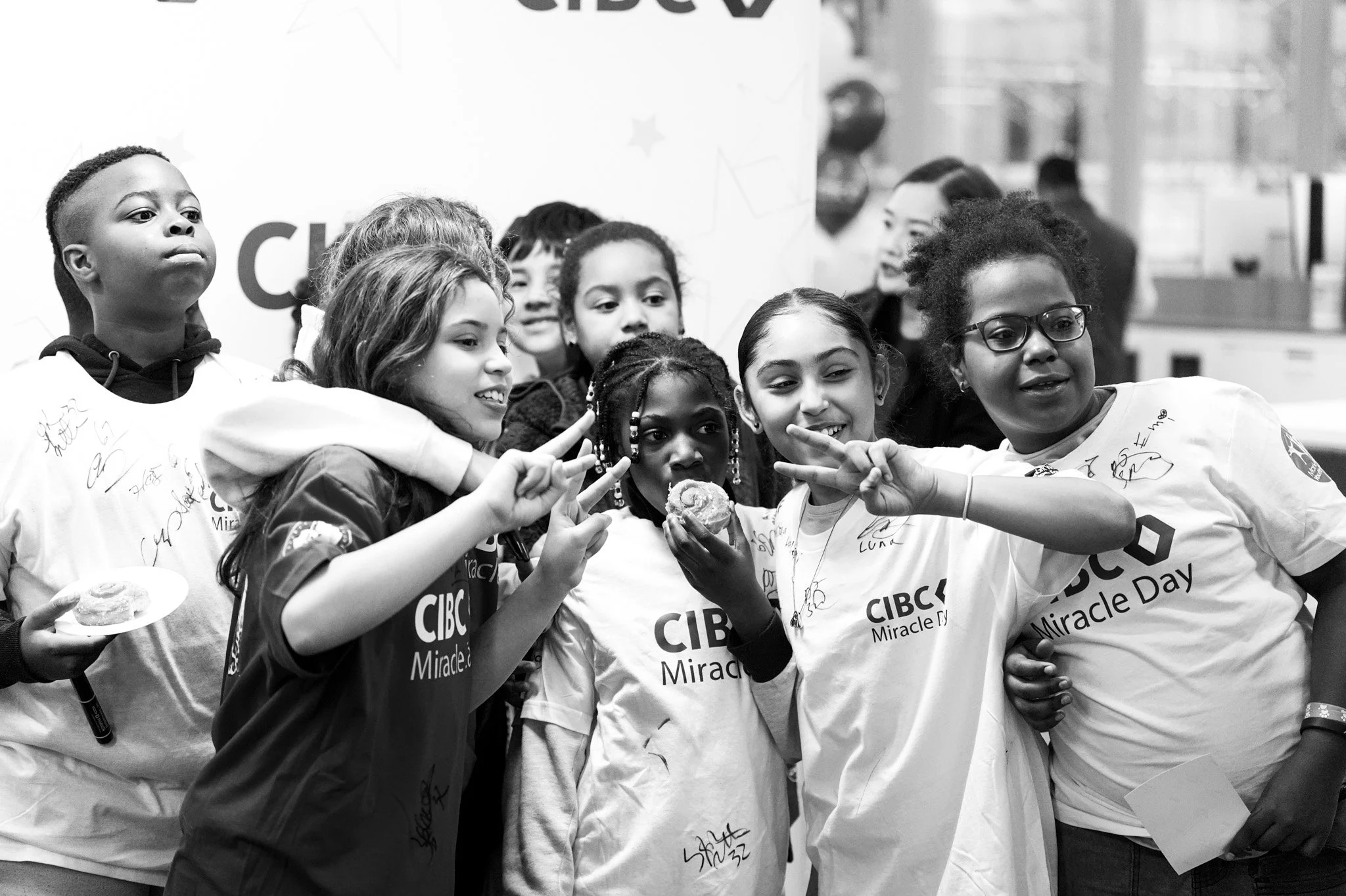 Miracle Day 2025: A Celebration of Hope, Talent &amp; Community in New York City