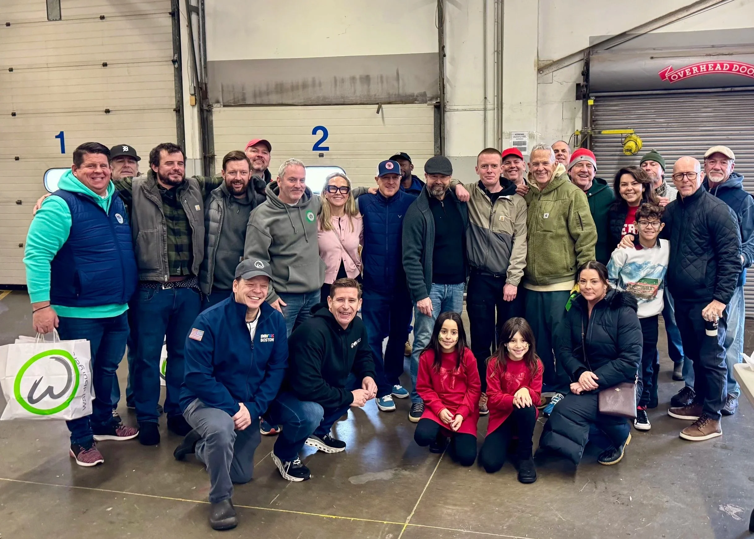 2025 Annual MWYF Holiday Party