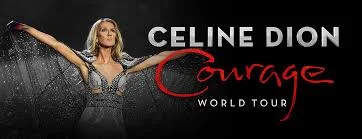 CELINE DION HAPPY HOUR!