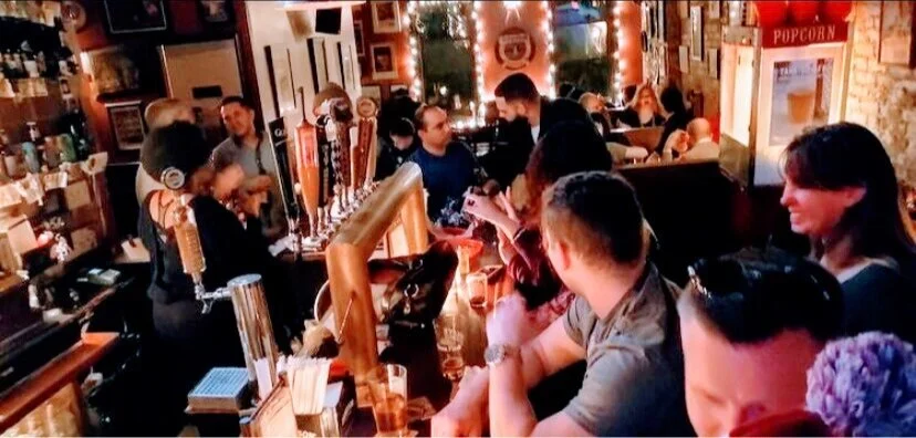 Bar photo 2
