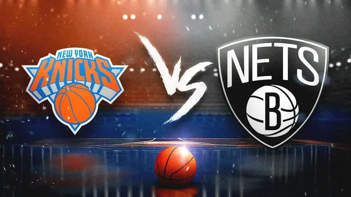 Tomorrow Night! THE BATTLE OF THE BOROUGHS!!! 🏀 💥 Join us  for the @brooklynnets vs @nyknicks 🏀 We&rsquo;re partnering with @foundersbrewing all season long to bring you a pre &amp; post game Happy Hour! 😃 🍺 $2 Off Founders Solid Gold Lager 2 Ho