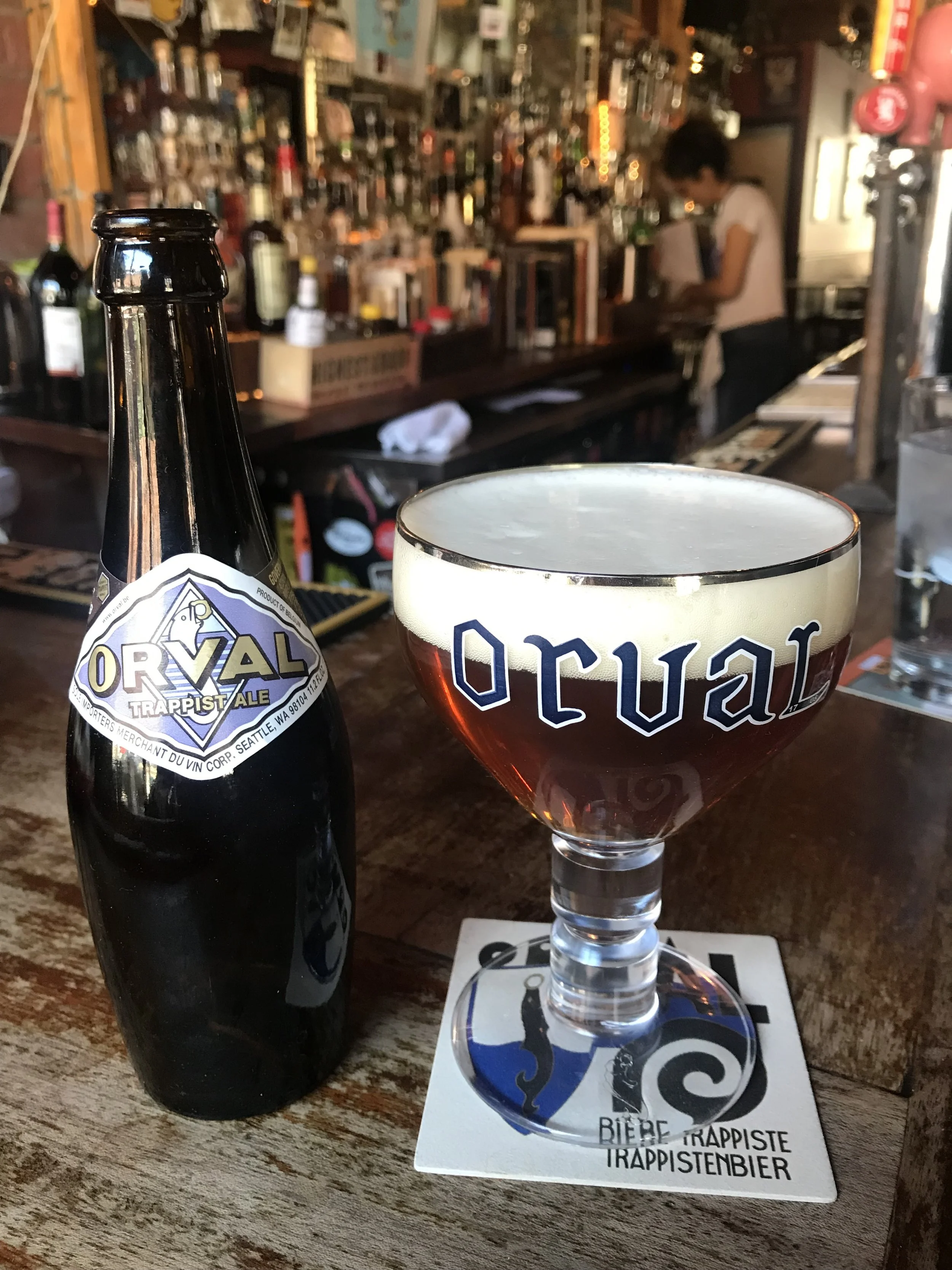 EVENTS — Fourth Avenue Pub