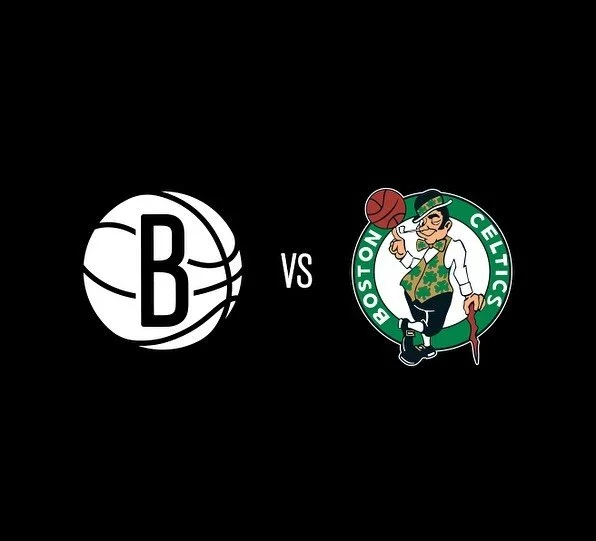 Join us TOMORROW for the @brooklynnets vs @celtics 🏀 We&rsquo;re partnering with @foundersbrewing all season long to bring you a pre &amp; post game Happy Hour! 😃 🍺 $2 Off Founders Solid Gold Lager 2 Hours Before &amp; 2 Hours after all Nets Home 
