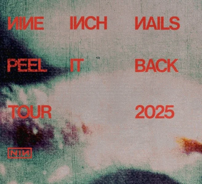 NINE INCH NAILS HOUR! 