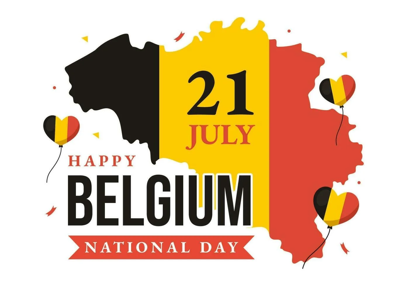 BELGIUM NATIONAL DAY 2026