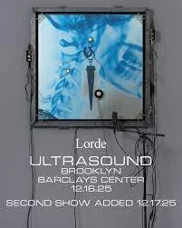 LORDE HAPPY HOUR! 