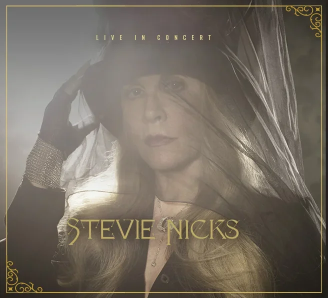 STEVIE NICKS HOUR! 