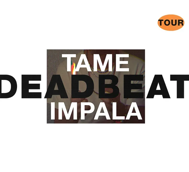 TAME IMPALA HAPPY HOUR!   