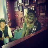 May The Fourth (Avenue Pub) Be With You... 